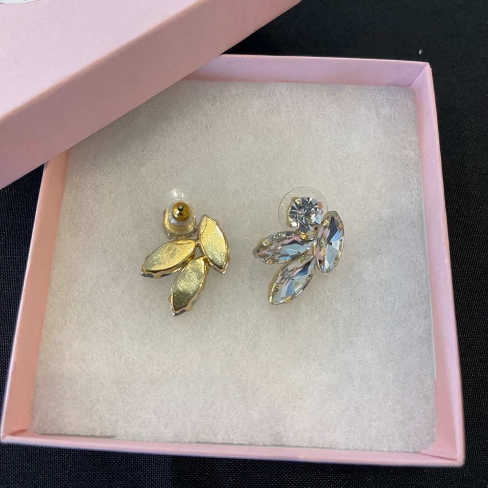 Statement Earrings - image 3